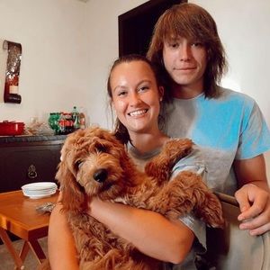 Meet your Posher, Larkin